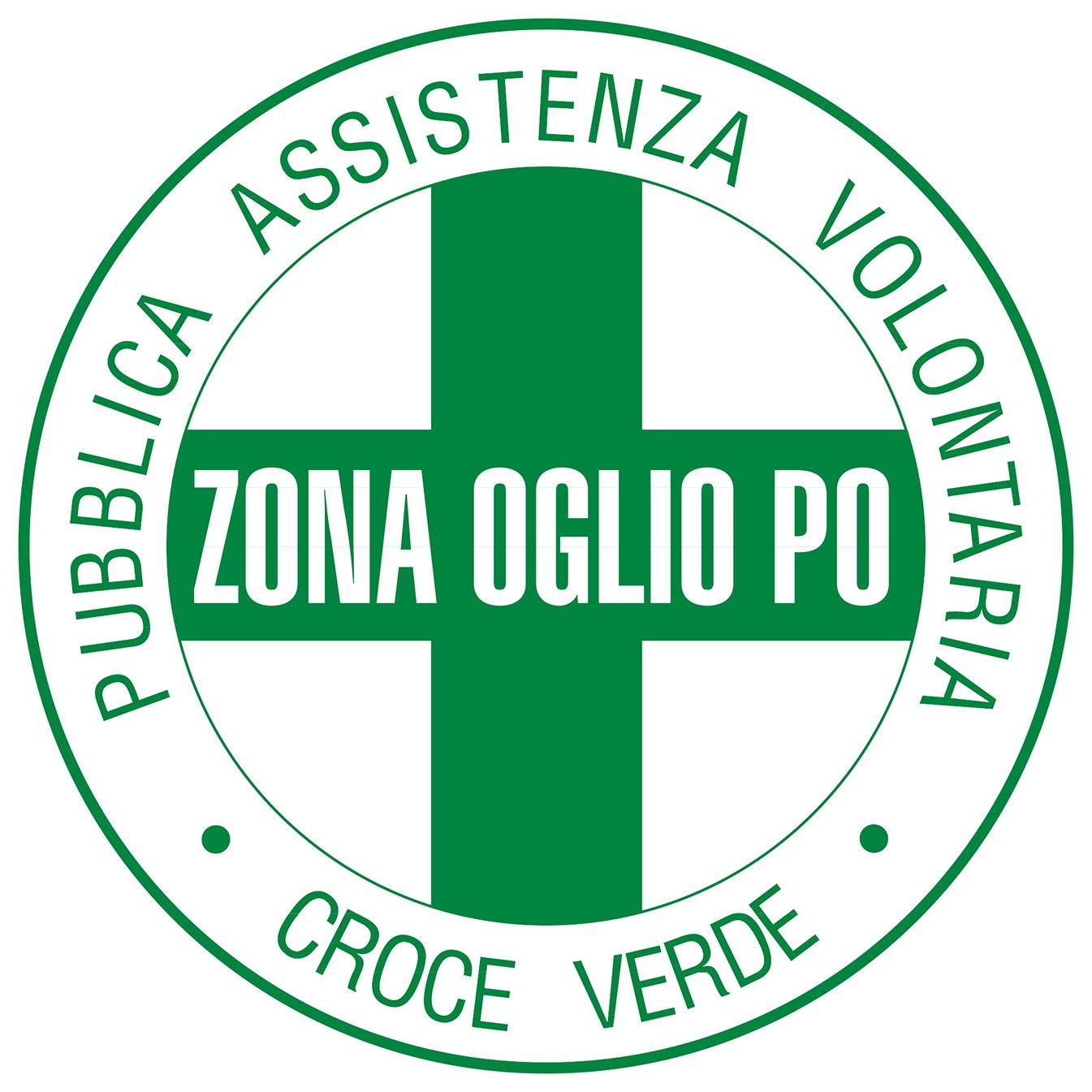 Croce Verde Viadana