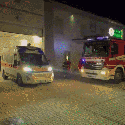 Emergenza 118