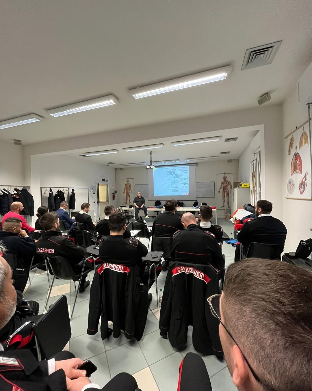 Corsi di Formazione